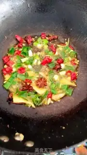 Make Homemade cucumber step 6