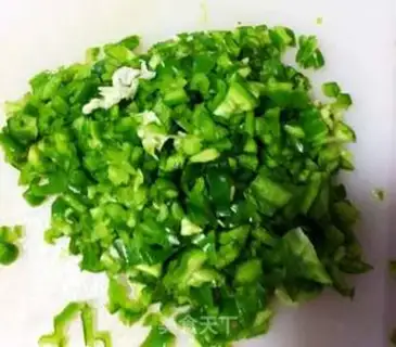 Make Flamingo veggie pot sticker step 4