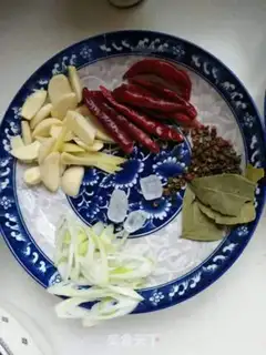 Make Beer spicy shrimp step 0