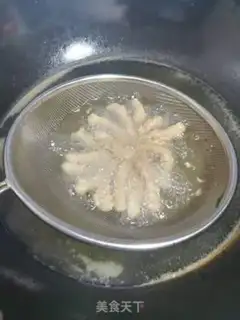 Make The fragrance step 3