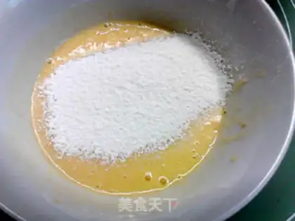 Make Banana yogurt step 6
