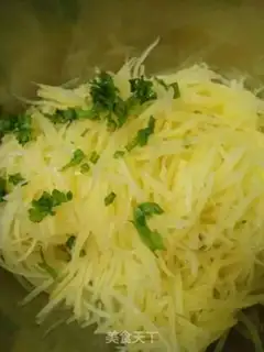 Make ♪ Taste potatoes ♪ step 10