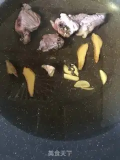 Make Roasted beef step 1