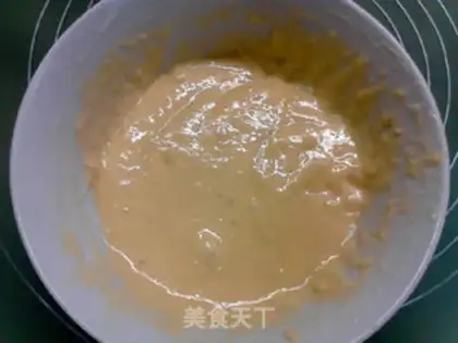 Make Banana yogurt step 7