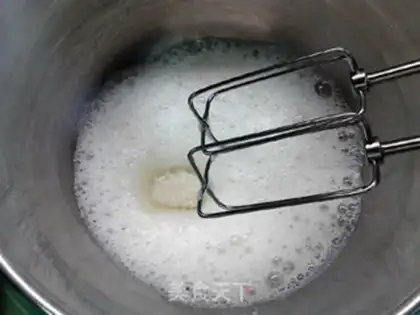 Make Banana yogurt step 8