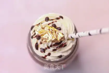 Make Three summer drinks step 13