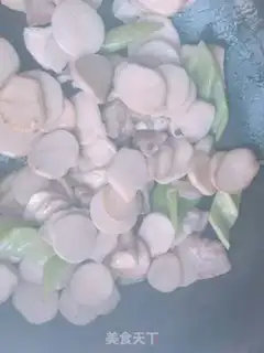 Make Apricot pretzels step 6