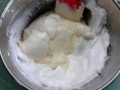 Make Banana yogurt step 11
