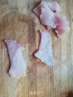 Make Pot meat step 2
