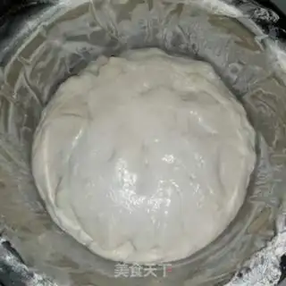 Make cucumber pork dumplings step 0