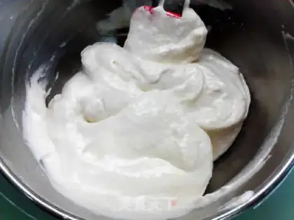 Make Banana yogurt step 12