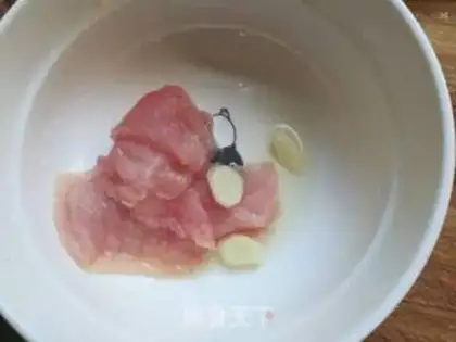 Make Pot meat step 3