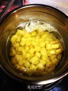 Make Breakfast step 1