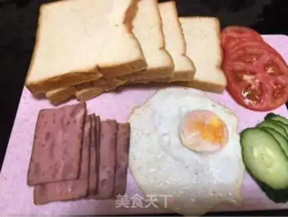 Make Breakfast step 2