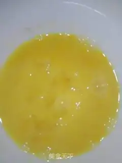 Make Gold buns step 1