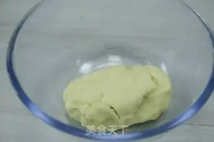 Make Margaret step 5