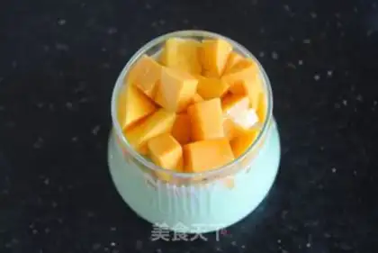 Make Cream shake step 6