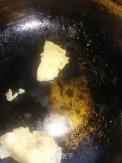 Make Gold buns step 3