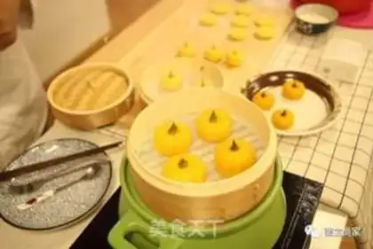 Make Pumpkin step 3
