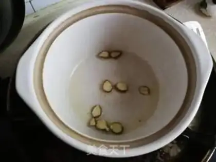 Make Yellowfish soup step 5