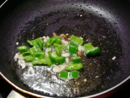 Make Beef chili step 2