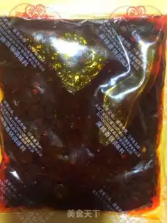 Make Scorpion step 3