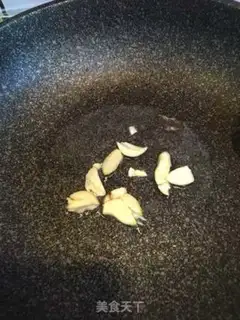 Make Fry mushrooms step 2