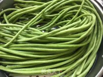 Make Homemade dry beans step 0