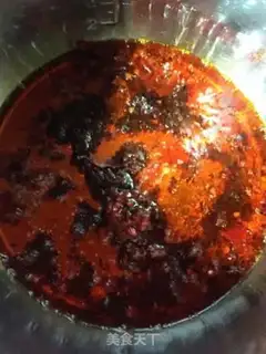 Make Scorpion step 4