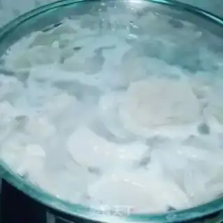 Make cucumber pork dumplings step 18