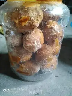 Make Pickled duck eggs step 4