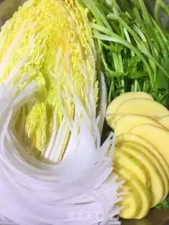 Make Scorpion step 12