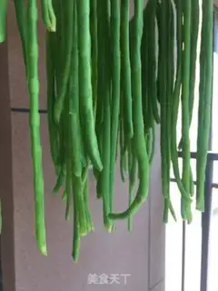 Make Homemade dry beans step 4