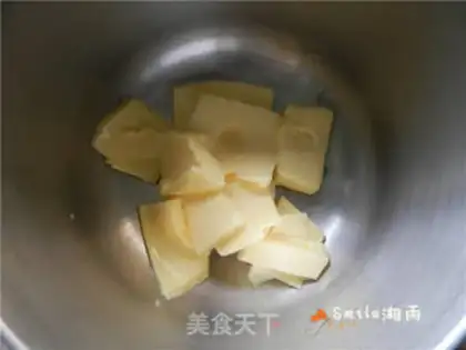Make Potato cookies step 5