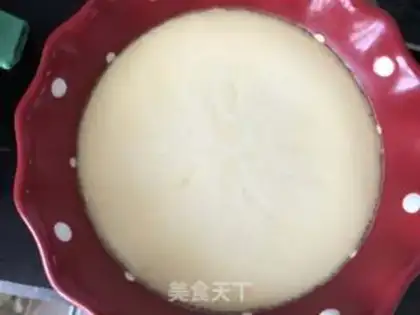 Make Meat and eggs step 5