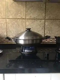 Make Red pork step 1
