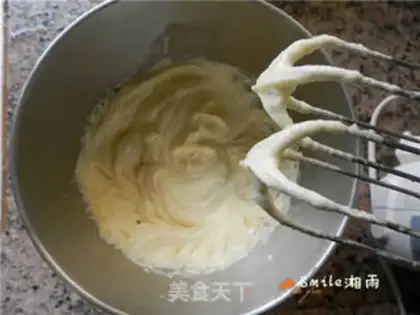 Make Potato cookies step 7