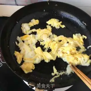 Make Goose omelet step 6