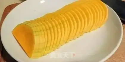 Make Pumpkin step 2