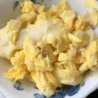 Make Goose omelet step 7