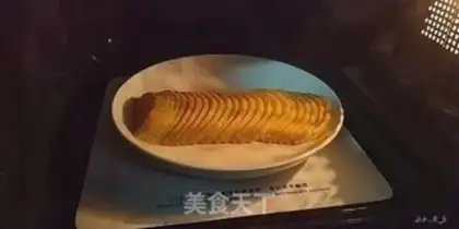 Make Pumpkin step 3