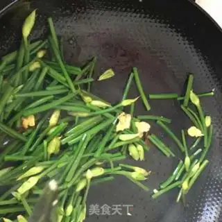 Make Goose omelet step 8