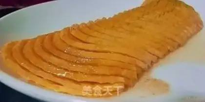 Make Pumpkin step 5