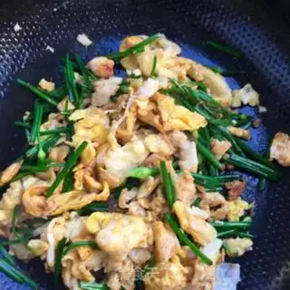 Make Goose omelet step 10