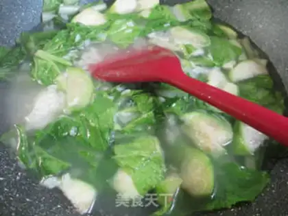 Make Little cabbage step 3