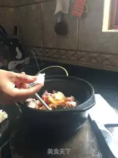 Make Red pork step 7