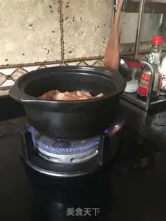 Make Red pork step 10