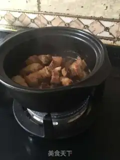 Make Red pork step 11