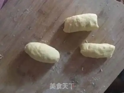 Make Red potato soy sauce step 17
