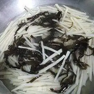 Make No fish left behind step 1